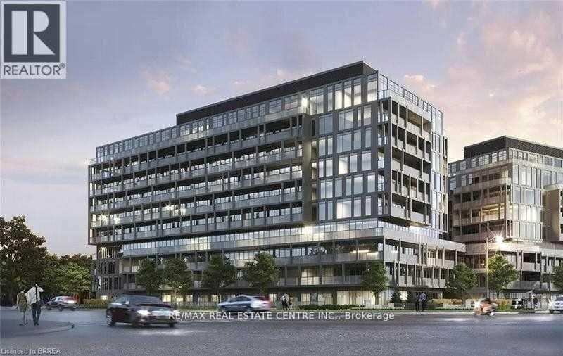 B310 - 3200 DAKOTA COMMON ROAD, Burlington, Ontario