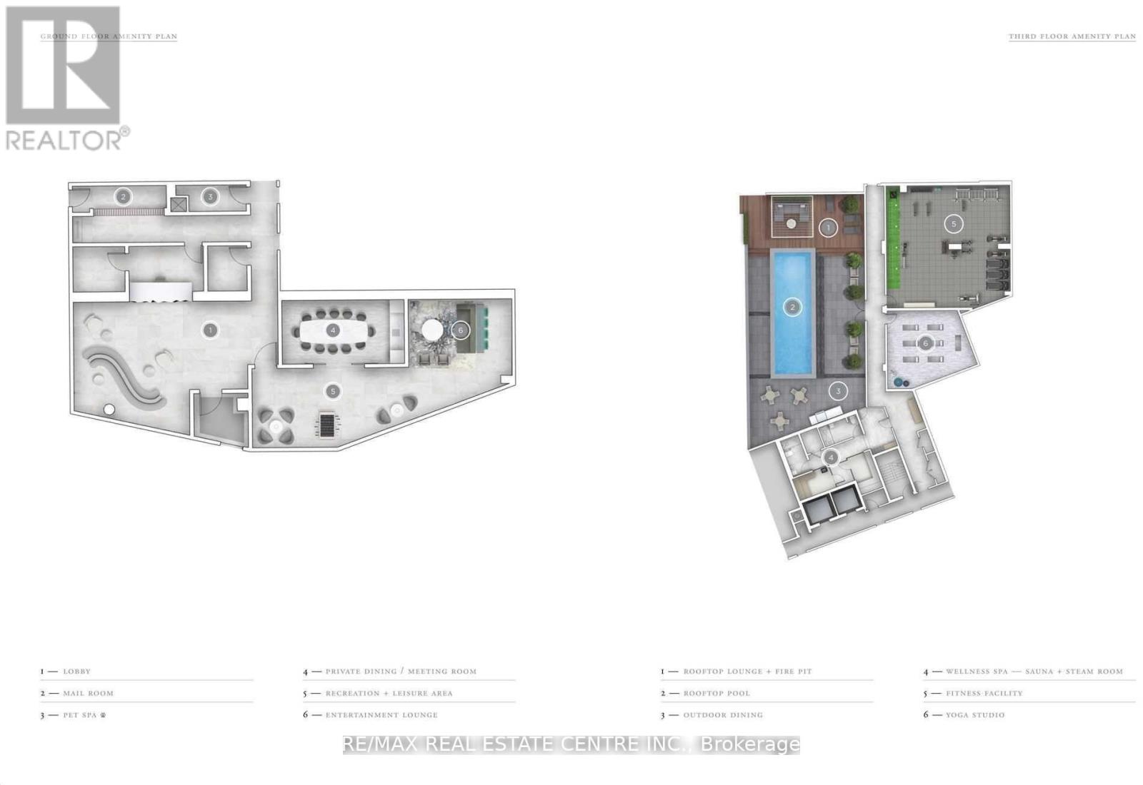 B310 - 3200 Dakota Common Road, Burlington, Ontario  L7M 2A8 - Photo 26 - W12856752