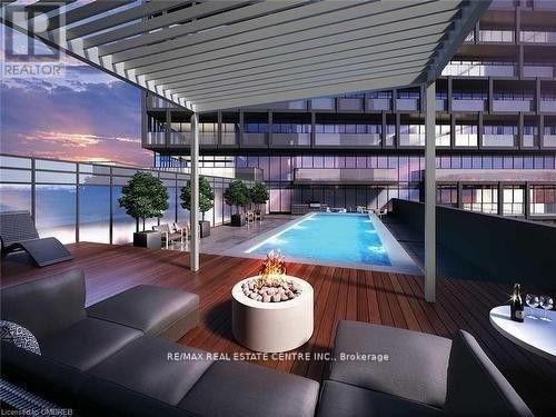 B310 - 3200 Dakota Common Road, Burlington, Ontario  L7M 2A8 - Photo 32 - W12856752