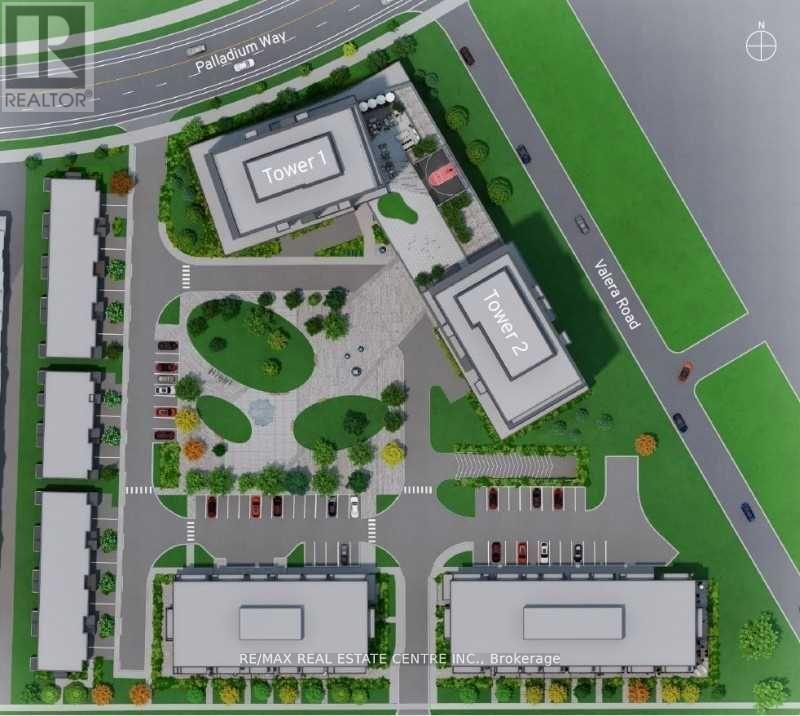 B310 - 3200 Dakota Common Road, Burlington, Ontario  L7M 2A8 - Photo 28 - W12856752