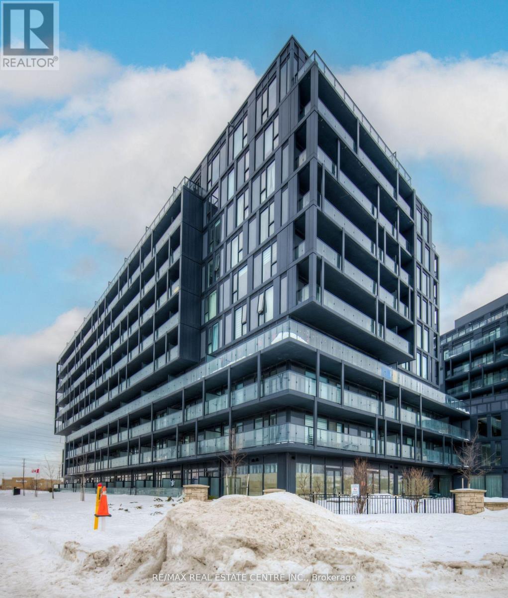 B310 - 3200 Dakota Common Road, Burlington, Ontario  L7M 2A8 - Photo 35 - W12856752