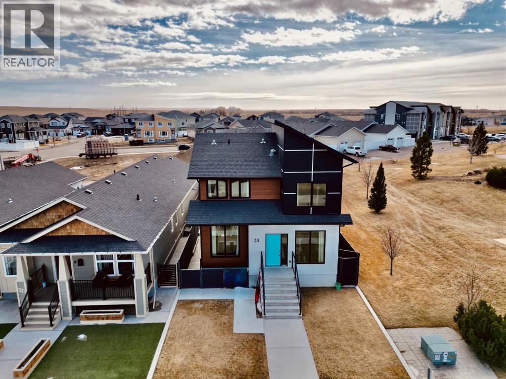 311 Somerside Road Se, Medicine Hat, Alberta T1B 0H3 - Photo 2 - A2290198