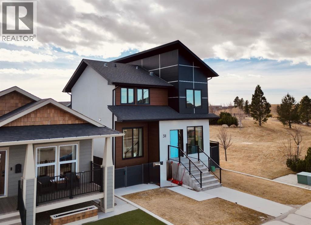 311 Somerside Road SE, Medicine Hat, Alberta