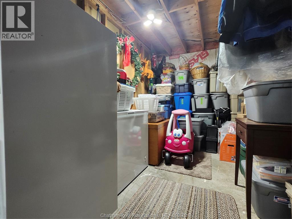 35 Richard Street South, Ridgetown, Ontario  N0P 2C0 - Photo 34 - 26001877