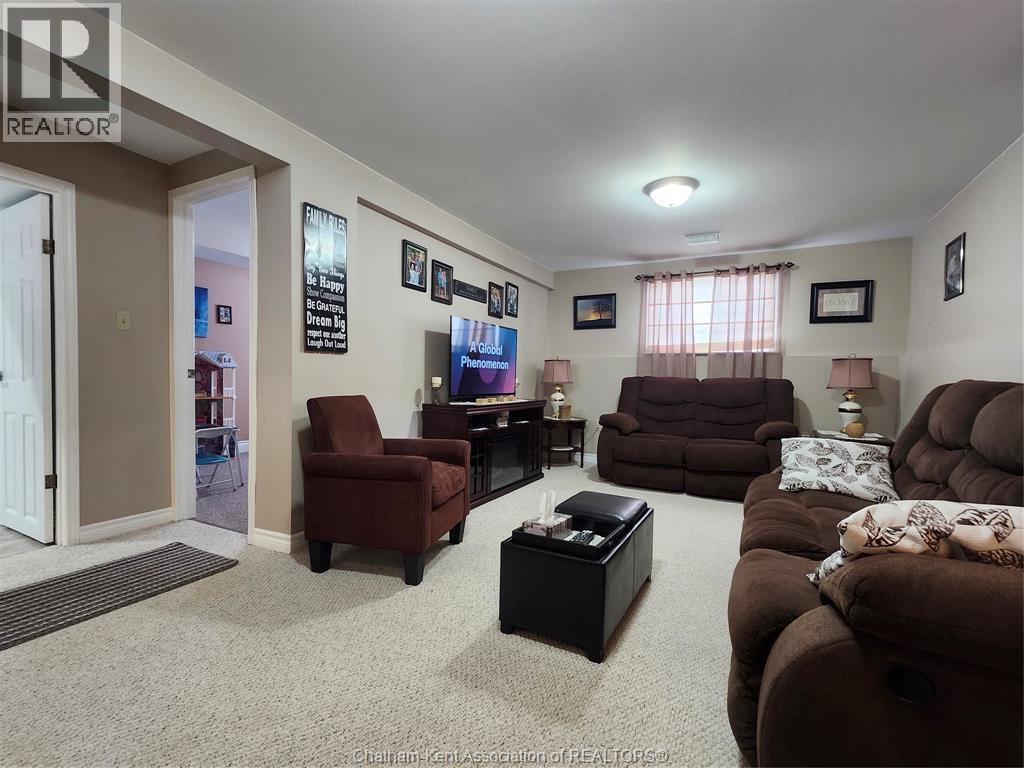 35 Richard Street South, Ridgetown, Ontario  N0P 2C0 - Photo 23 - 26001877