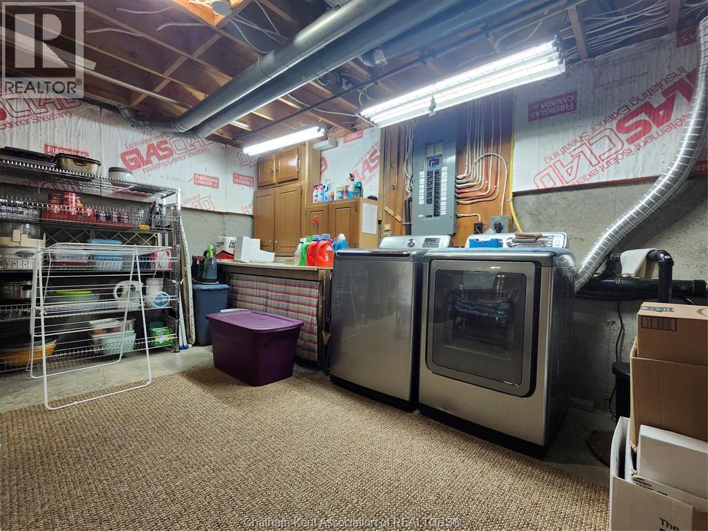 35 Richard Street South, Ridgetown, Ontario  N0P 2C0 - Photo 31 - 26001877