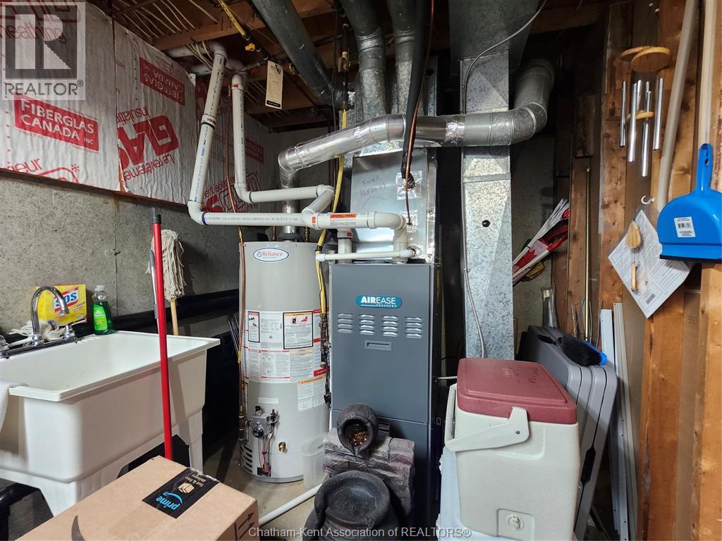 35 Richard Street South, Ridgetown, Ontario  N0P 2C0 - Photo 30 - 26001877