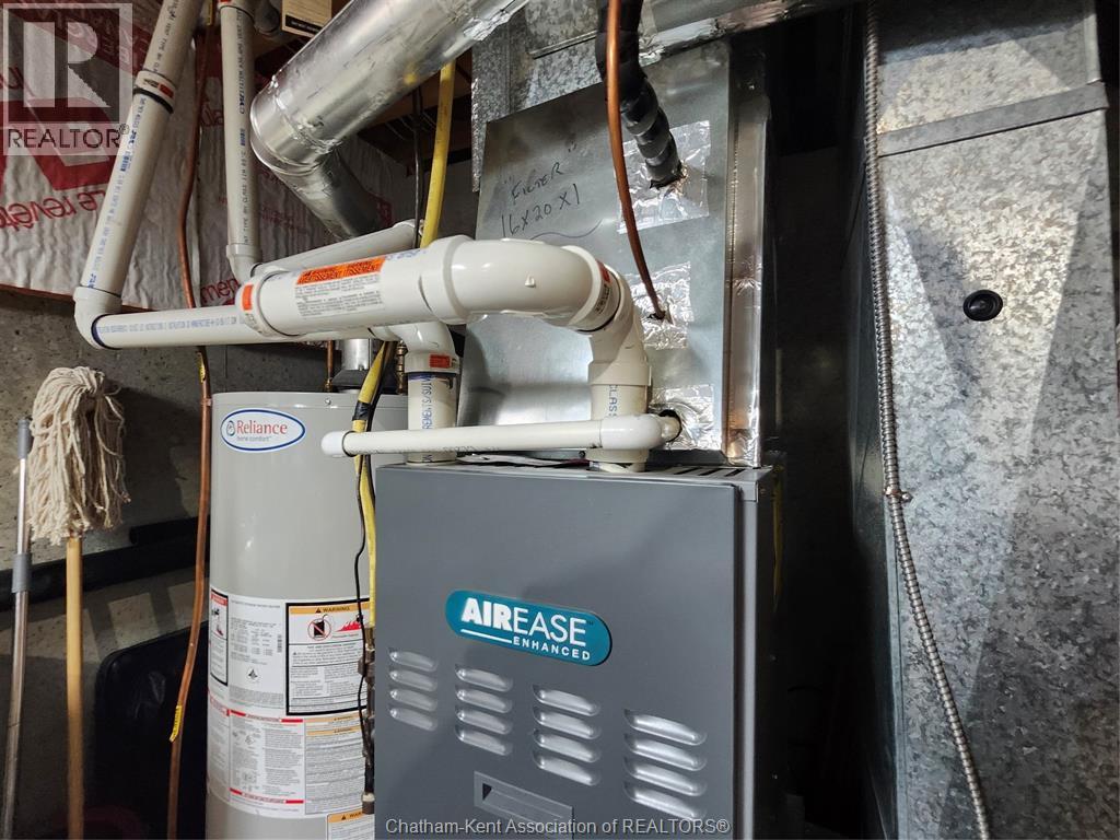 35 Richard Street South, Ridgetown, Ontario  N0P 2C0 - Photo 32 - 26001877