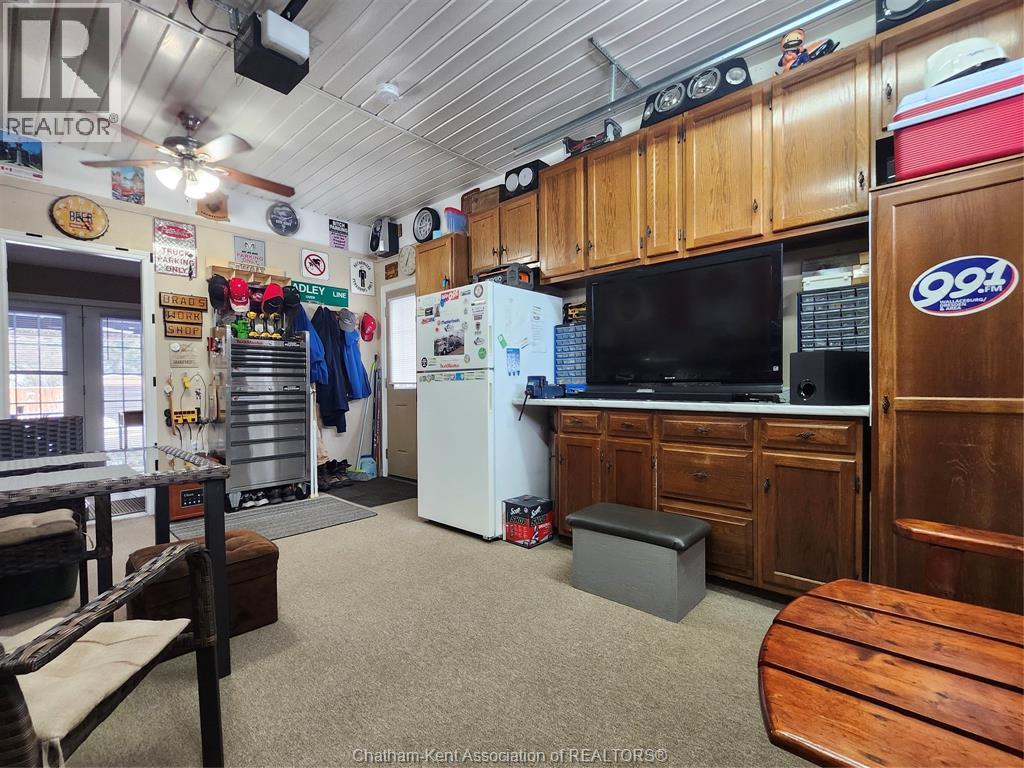 35 Richard Street South, Ridgetown, Ontario  N0P 2C0 - Photo 35 - 26001877