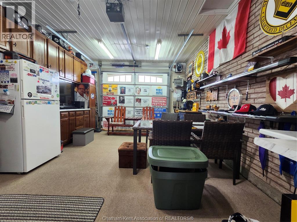 35 Richard Street South, Ridgetown, Ontario  N0P 2C0 - Photo 37 - 26001877