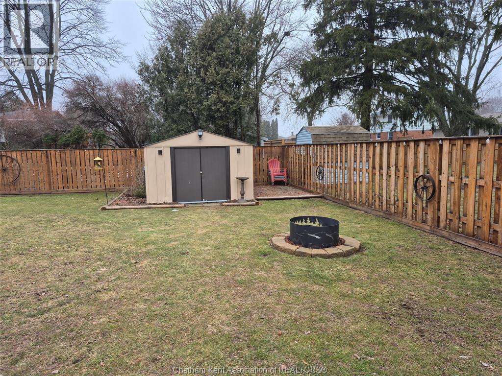 35 Richard Street South, Ridgetown, Ontario  N0P 2C0 - Photo 40 - 26001877