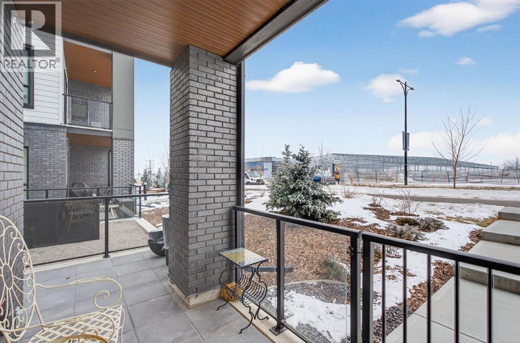 2110, 100 Banister Drive, Okotoks, Alberta  T1S 5Y3 - Photo 20 - A2290872