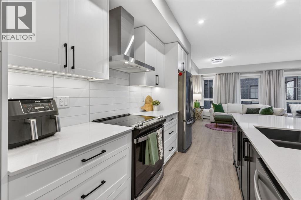 2110, 100 Banister Drive, Okotoks, Alberta  T1S 5Y3 - Photo 8 - A2290872