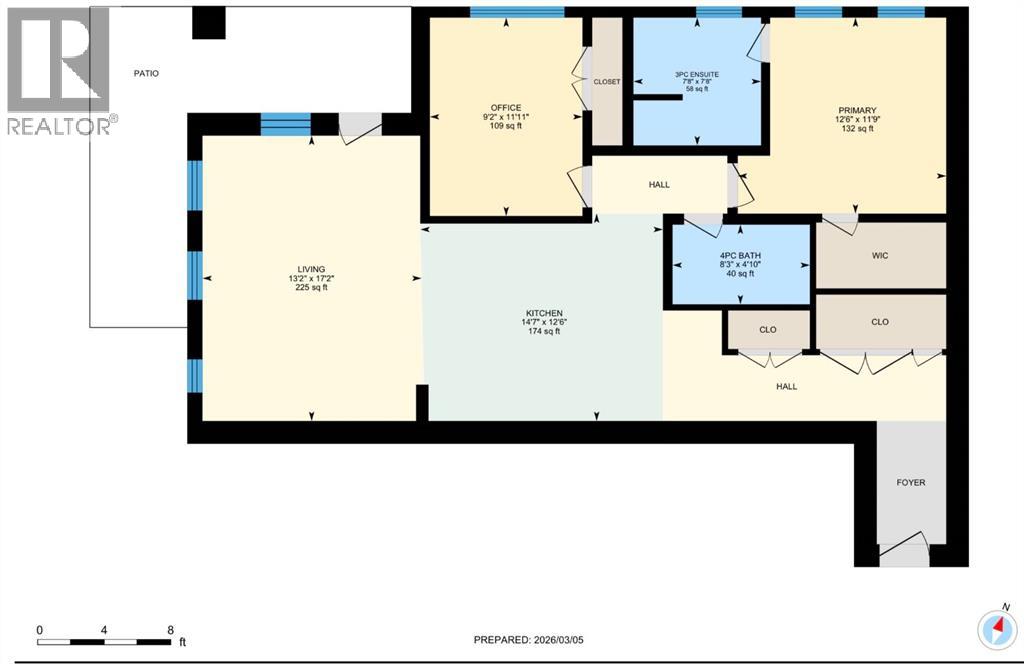 2110, 100 Banister Drive, Okotoks, Alberta  T1S 5Y3 - Photo 5 - A2290872