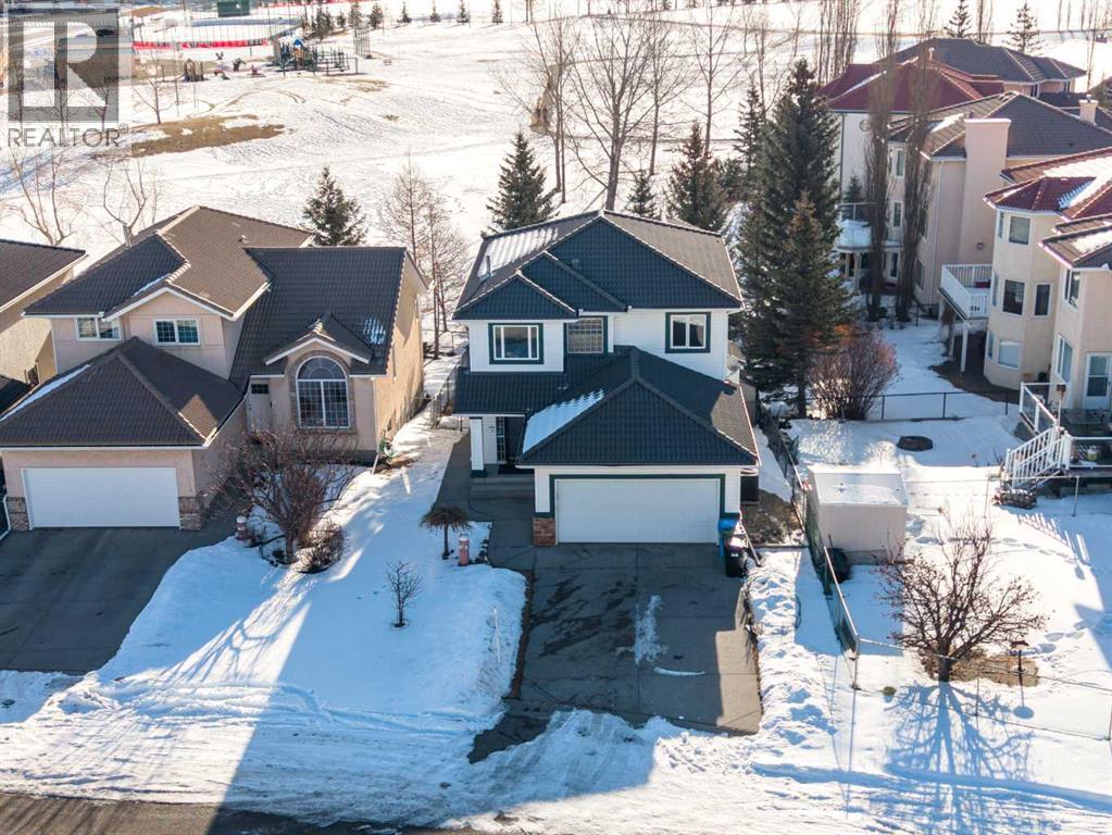 28 Hamptons Heath Nw, Calgary, Alberta  T3A 5E8 - Photo 45 - A2291094