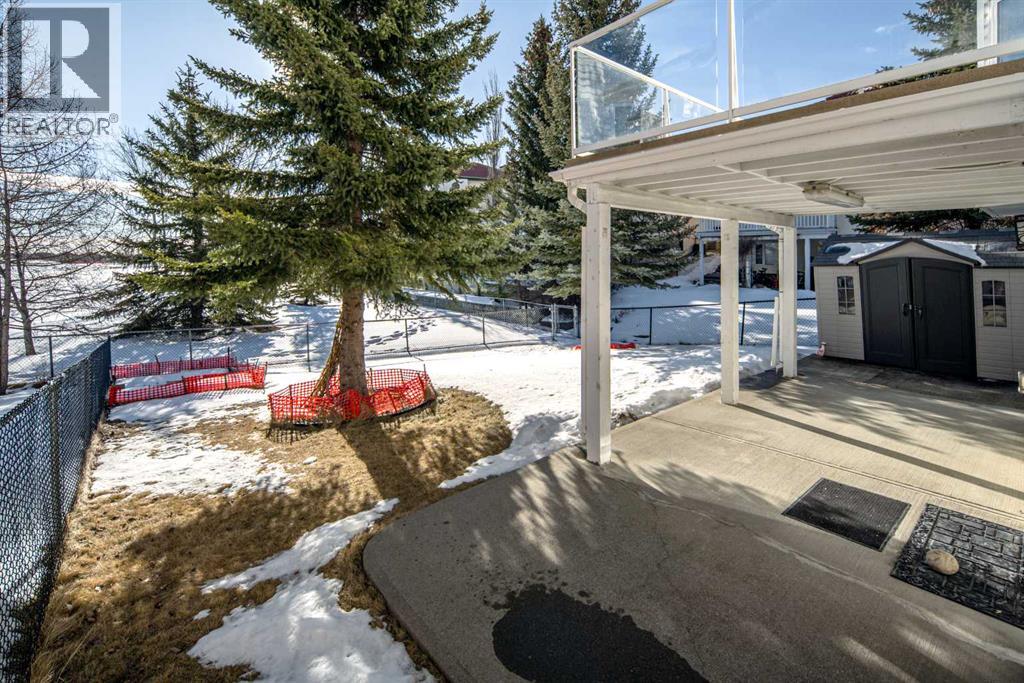 28 Hamptons Heath Nw, Calgary, Alberta  T3A 5E8 - Photo 40 - A2291094
