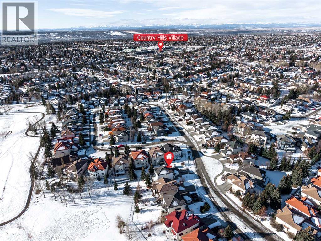 28 Hamptons Heath Nw, Calgary, Alberta  T3A 5E8 - Photo 46 - A2291094