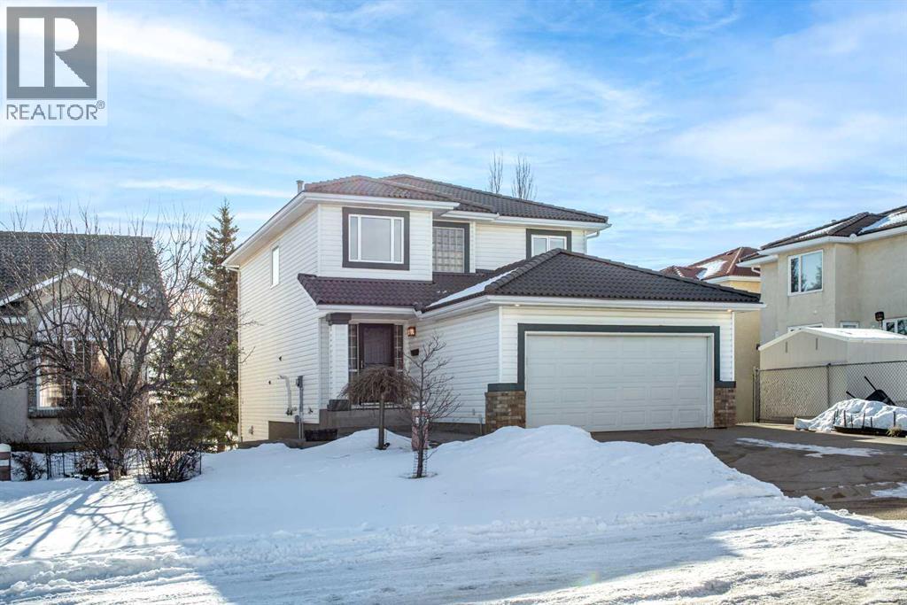 28 Hamptons Heath Nw, Calgary, Alberta  T3A 5E8 - Photo 2 - A2291094
