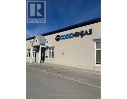 20 UPJOHN (CODE NINJAS NORTH YORK) ROAD, Toronto, Ontario