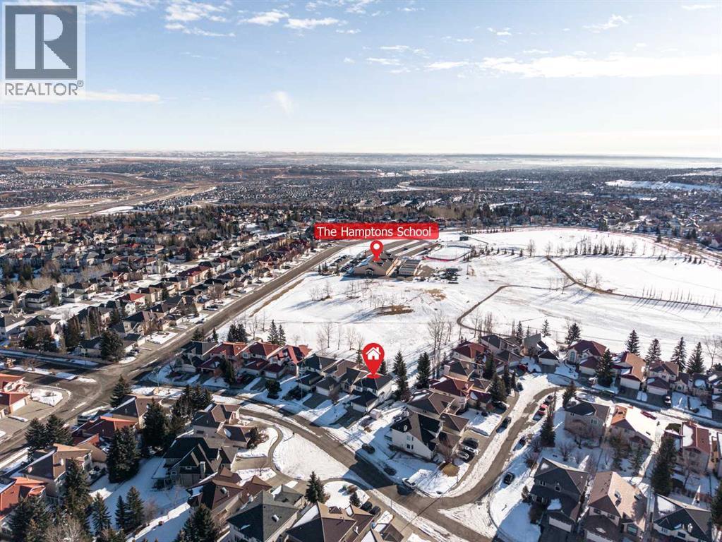 28 Hamptons Heath Nw, Calgary, Alberta  T3A 5E8 - Photo 44 - A2291094