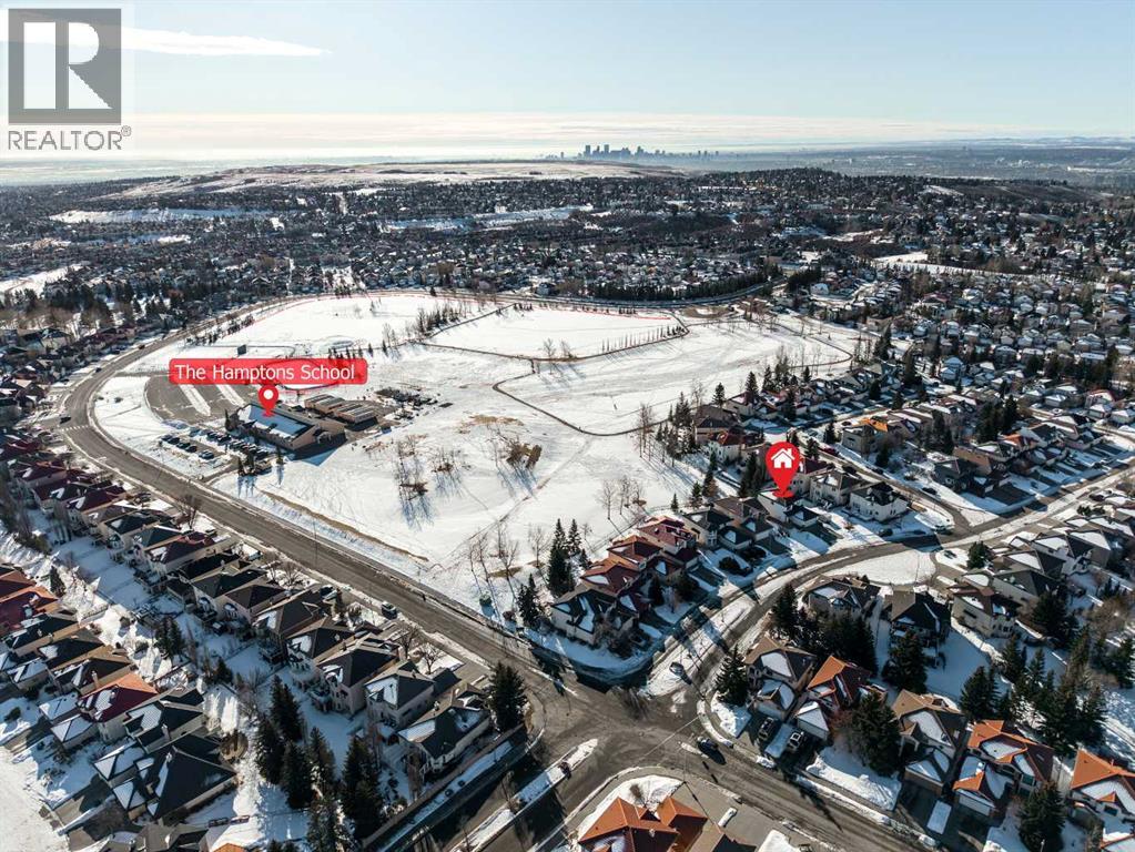 28 Hamptons Heath Nw, Calgary, Alberta  T3A 5E8 - Photo 1 - A2291094