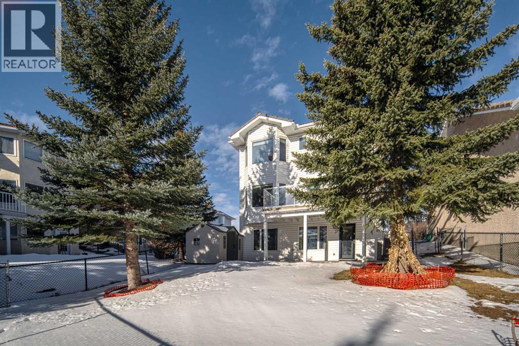 28 Hamptons Heath Nw, Calgary, Alberta  T3A 5E8 - Photo 37 - A2291094