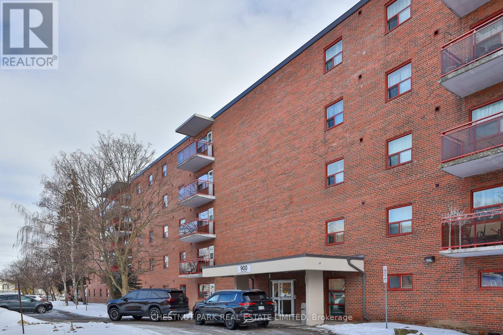 106 - 900 Glen Street, Oshawa, Ontario  L1J 5Z4 - Photo 32 - E12858598