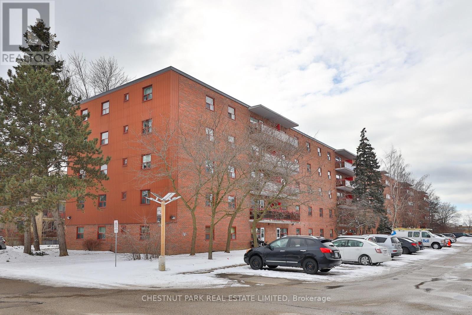 106 - 900 Glen Street, Oshawa, Ontario  L1J 5Z4 - Photo 35 - E12858598