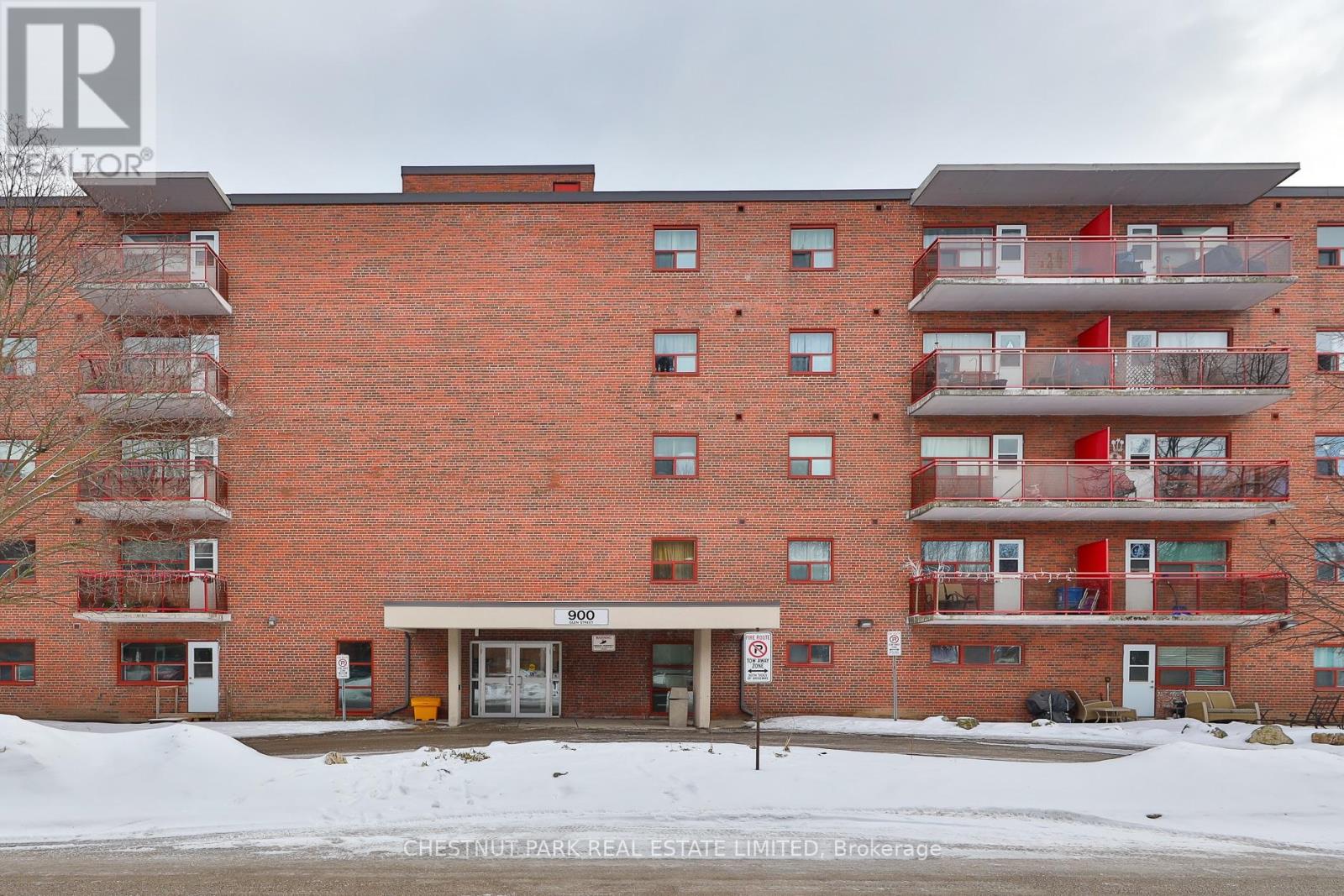 106 - 900 Glen Street, Oshawa, Ontario  L1J 5Z4 - Photo 37 - E12858598