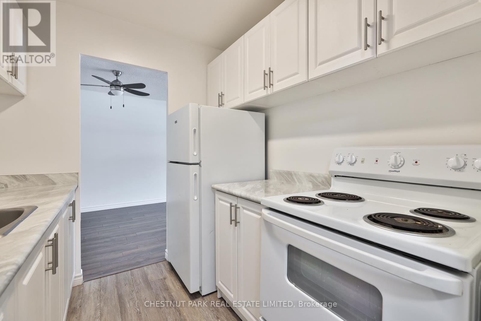 106 - 900 Glen Street, Oshawa, Ontario  L1J 5Z4 - Photo 6 - E12858598