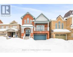 38 KELLINGTON TRAIL, Whitchurch-Stouffville, Ontario