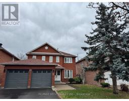 20 KEVI CRESCENT, Richmond Hill, Ontario
