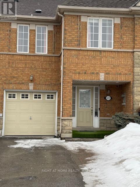 3472 ANGEL PASS DRIVE, Mississauga, Ontario