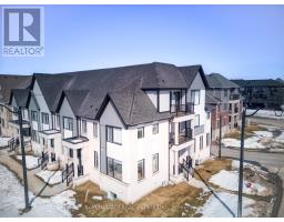 UPPER - 4 TIMBER FALLS DRIVE, Brampton, Ontario