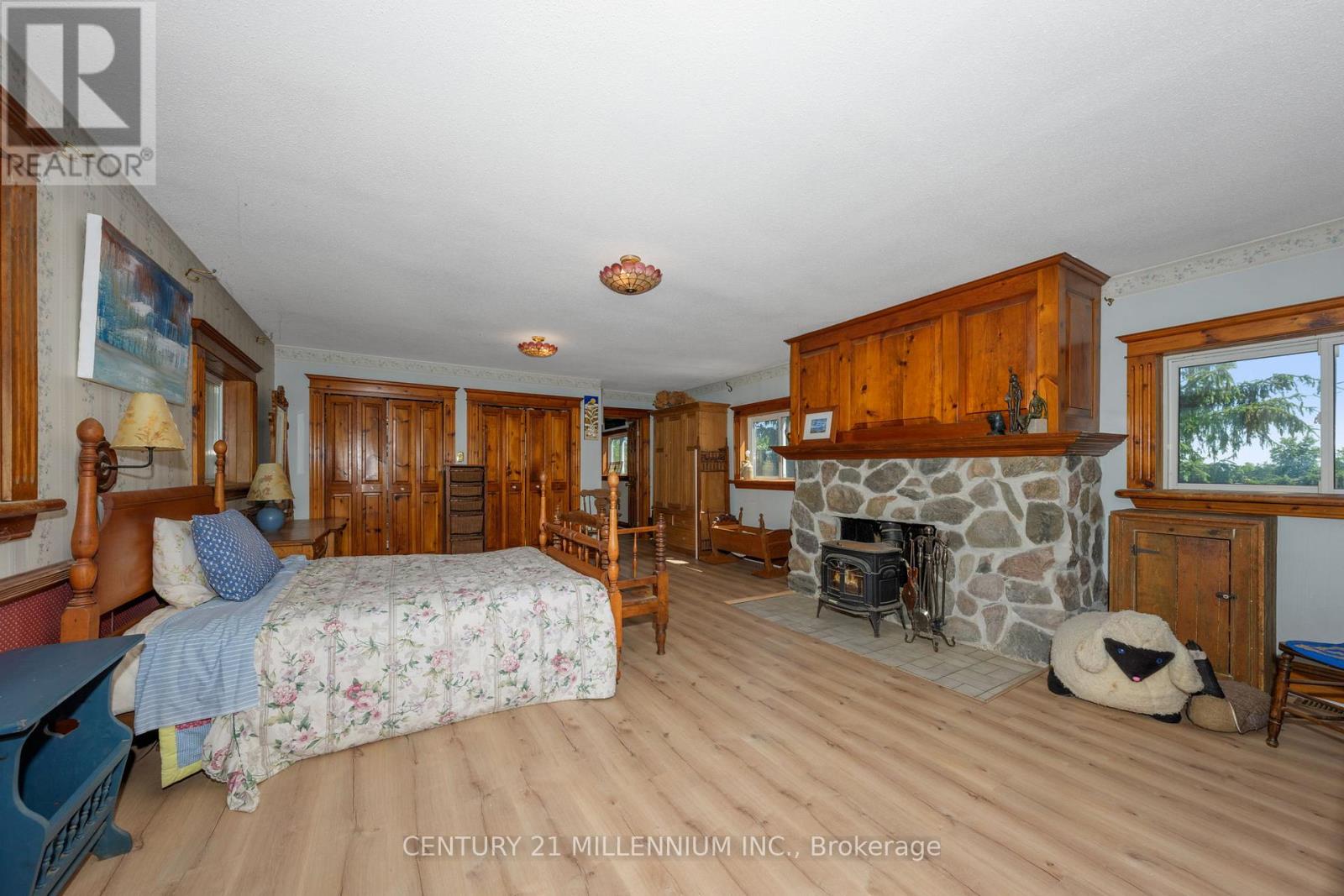 836100 4th Line East Line E, Mulmur, Ontario  L9V 0J1 - Photo 17 - X12682028