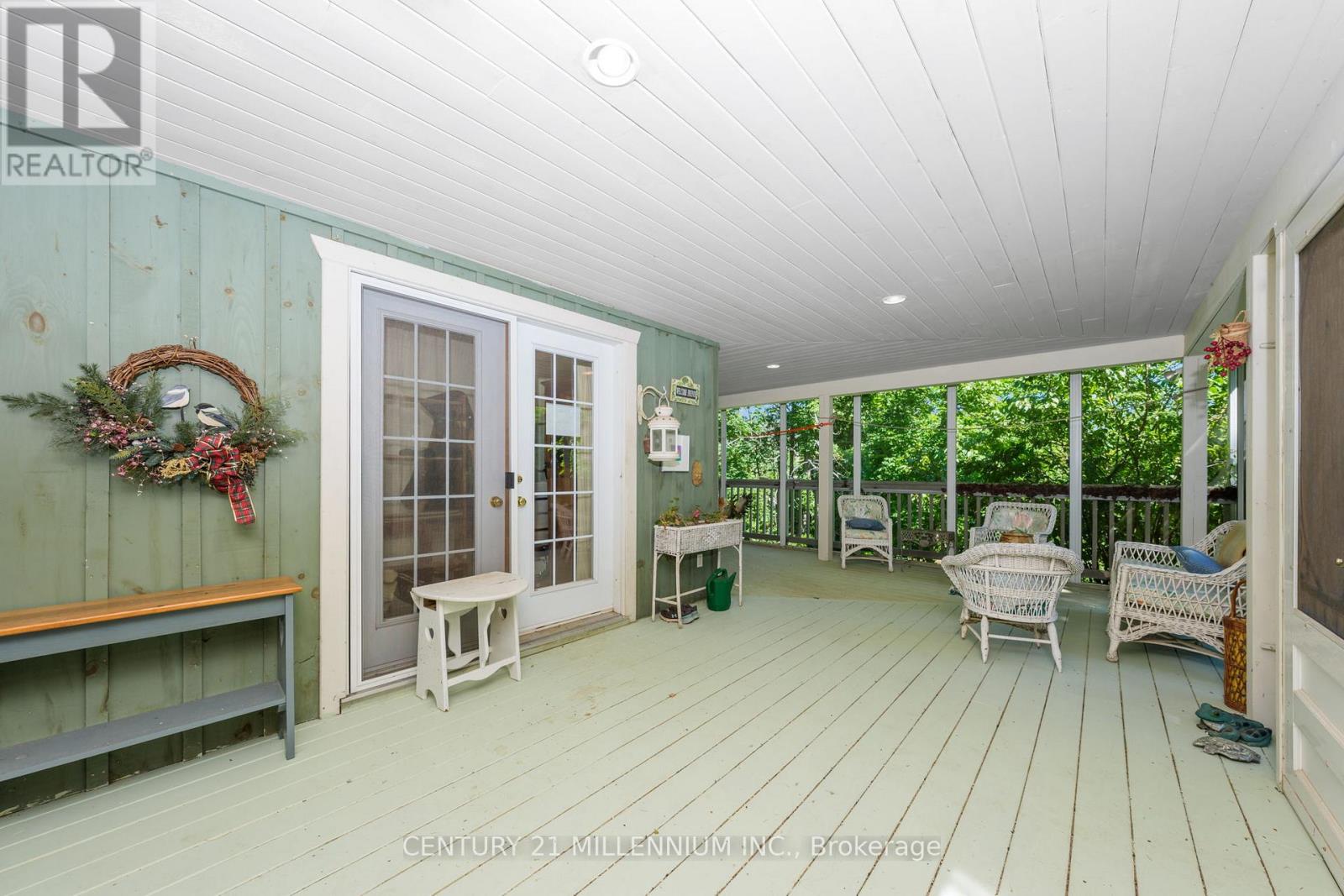 836100 4th Line East Line E, Mulmur, Ontario  L9V 0J1 - Photo 2 - X12682028