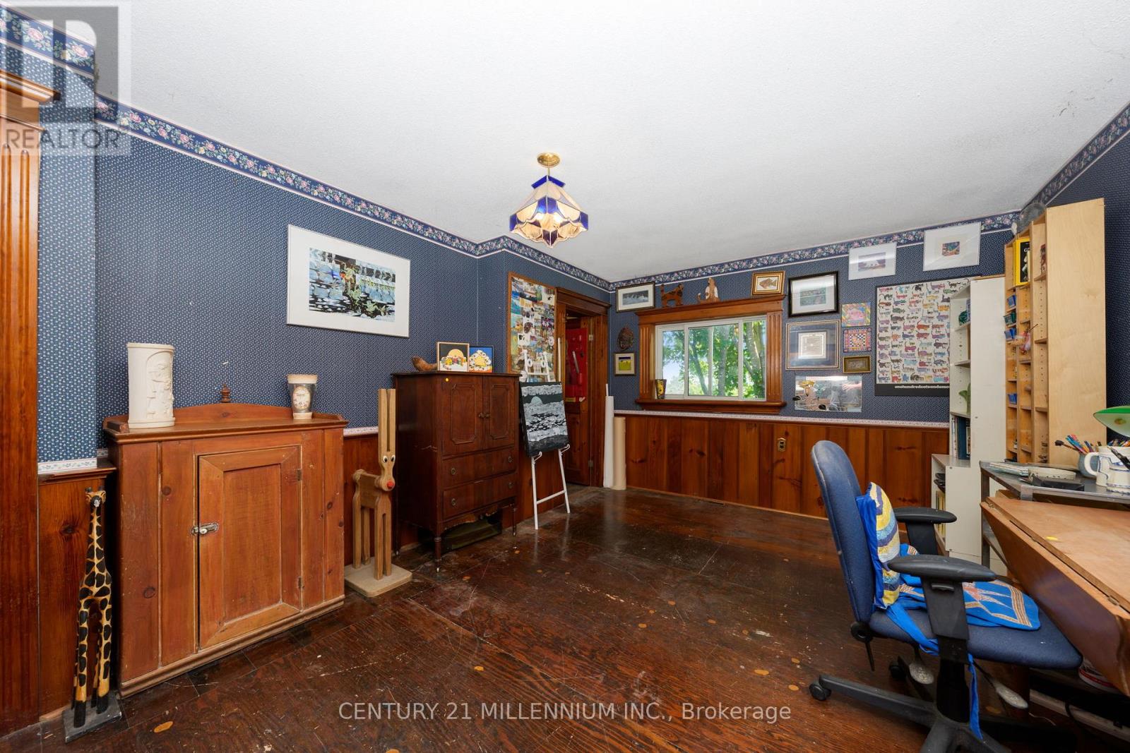 836100 4th Line East Line E, Mulmur, Ontario  L9V 0J1 - Photo 20 - X12682028