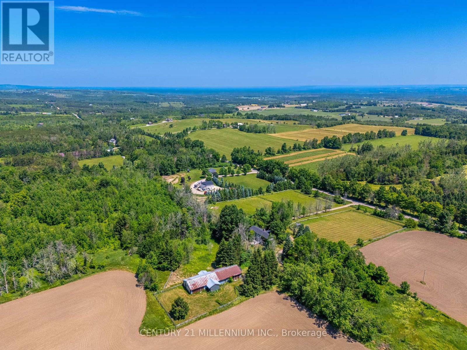836100 4th Line East Line E, Mulmur, Ontario  L9V 0J1 - Photo 36 - X12682028