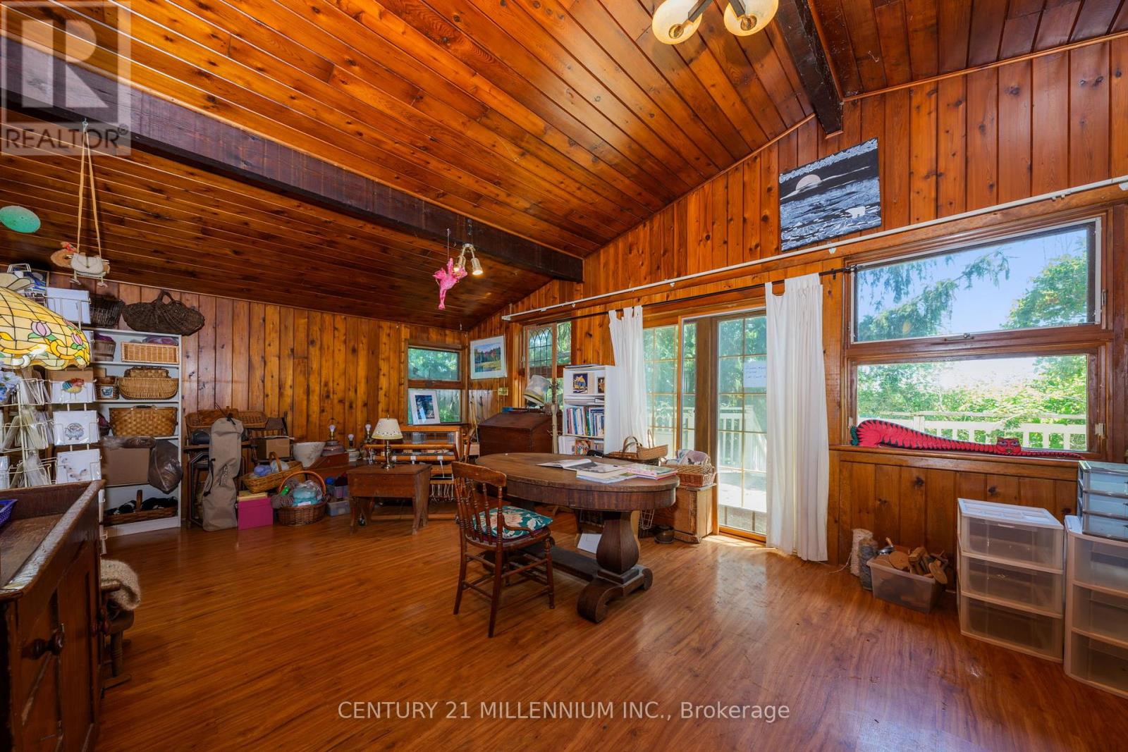 836100 4th Line East Line E, Mulmur, Ontario  L9V 0J1 - Photo 13 - X12682028