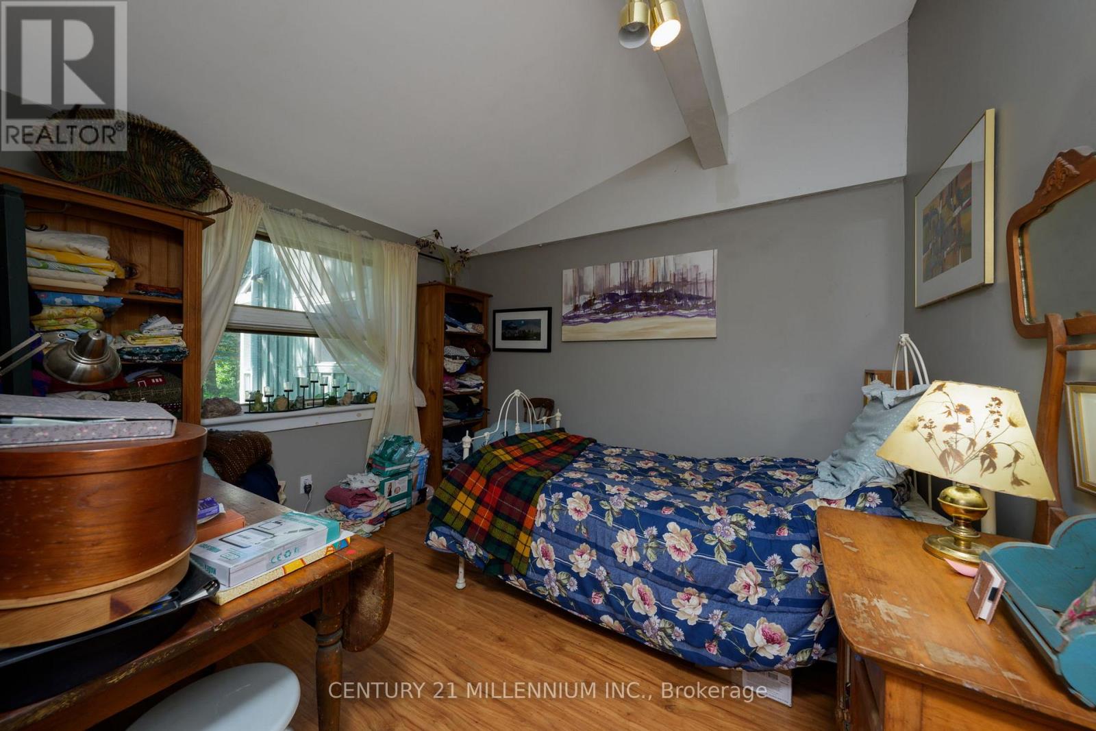 836100 4th Line East Line E, Mulmur, Ontario  L9V 0J1 - Photo 15 - X12682028