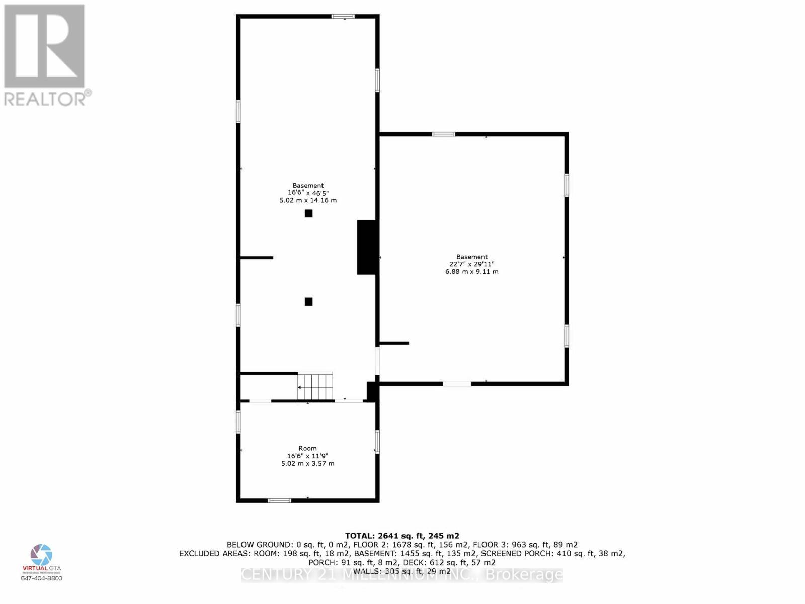 836100 4th Line East Line E, Mulmur, Ontario  L9V 0J1 - Photo 39 - X12682028