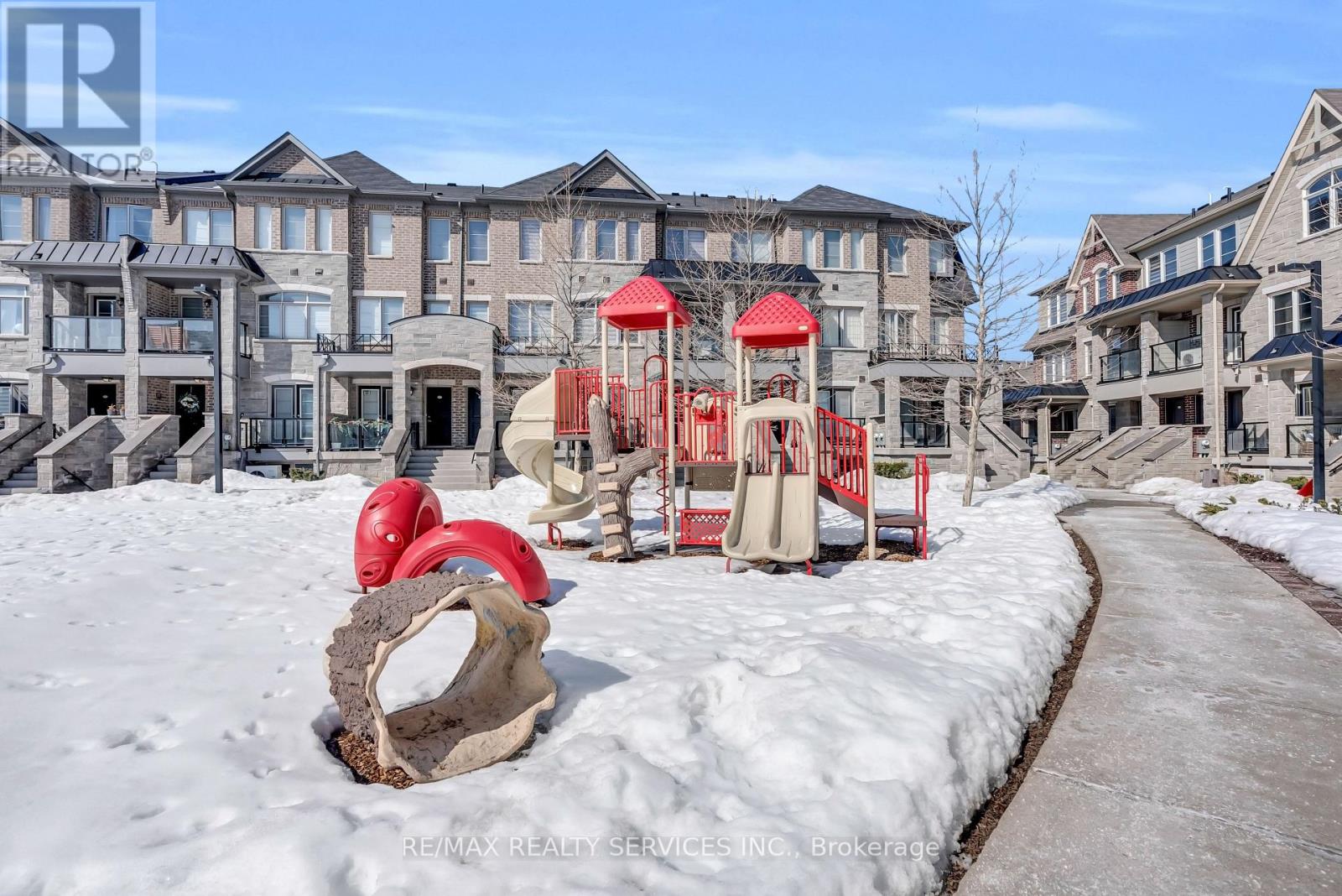 185 - 200 Veterans Drive, Brampton, Ontario  L7A 4S6 - Photo 40 - W12858576