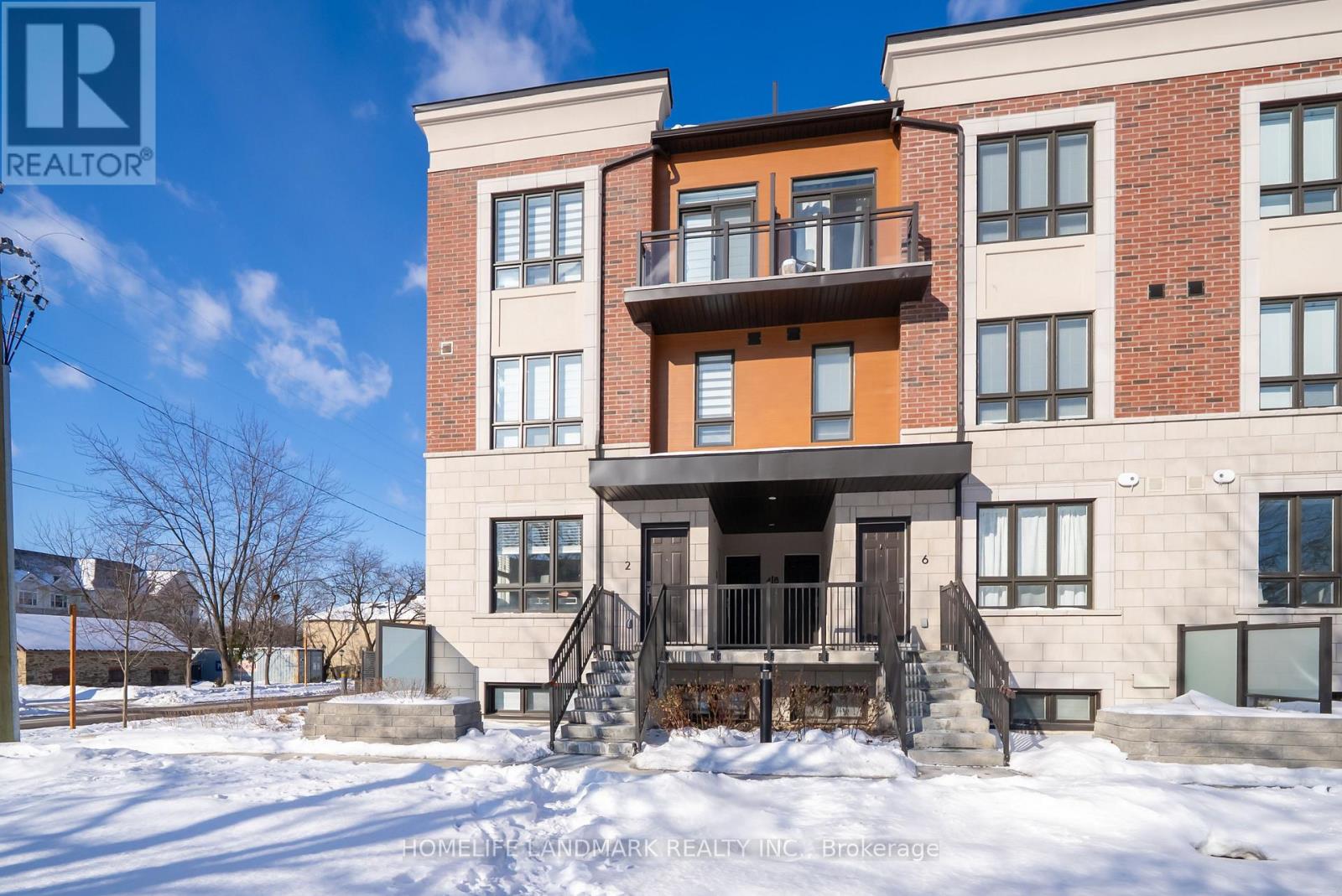 2 - 4015 HICKORY DRIVE, Mississauga, Ontario