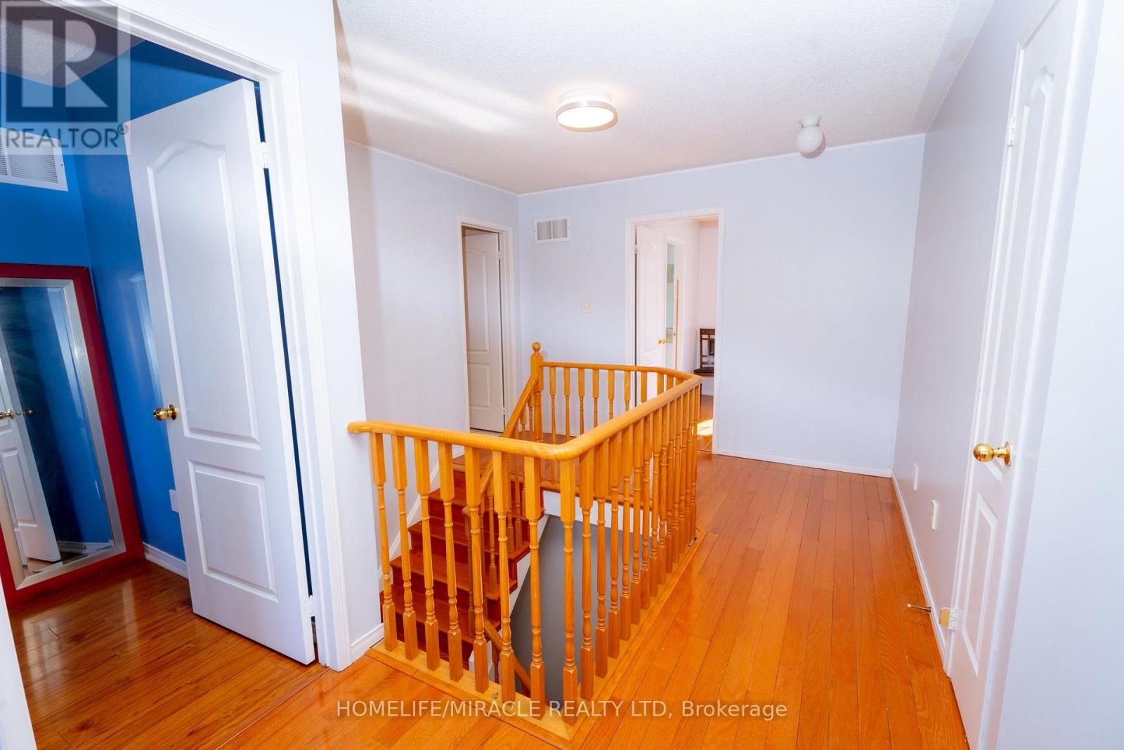 16 Dunure Crescent, Brampton (Fletcher's Meadow), Ontario  L7A 2Y5 - Photo 22 - W12858600