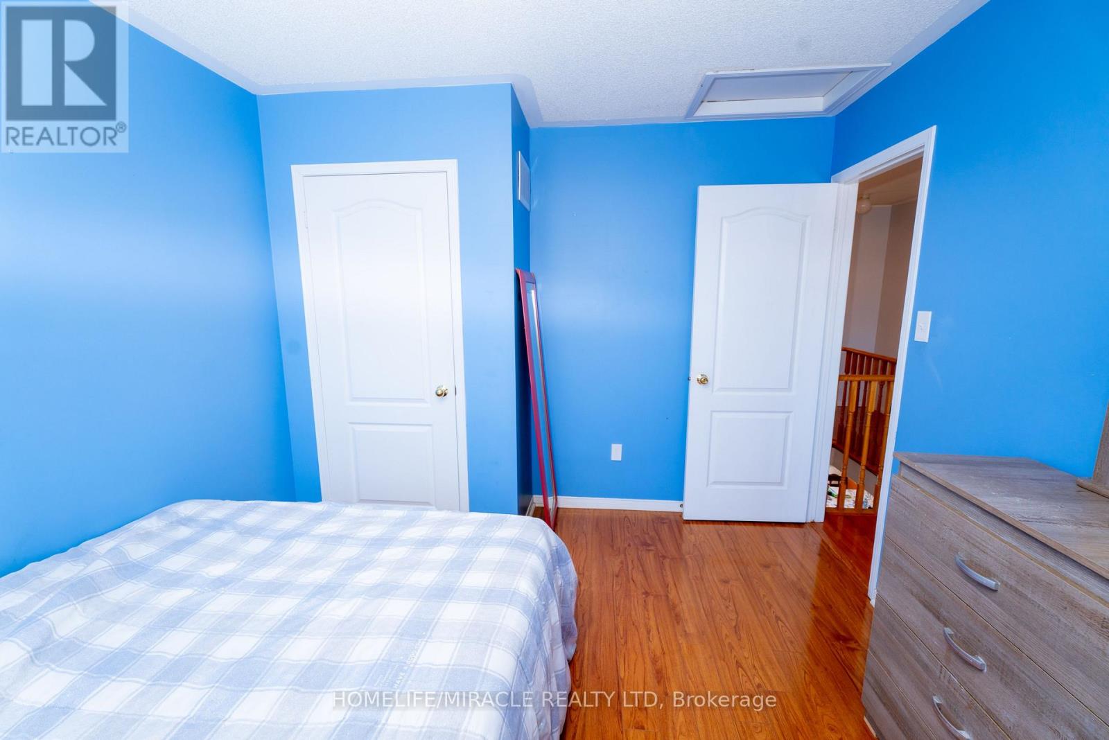 16 Dunure Crescent, Brampton (Fletcher's Meadow), Ontario  L7A 2Y5 - Photo 24 - W12858600