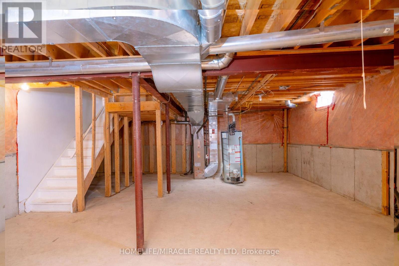 16 Dunure Crescent, Brampton (Fletcher's Meadow), Ontario  L7A 2Y5 - Photo 29 - W12858600