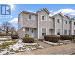 16 - 494 GREY STREET, Brantford, Ontario