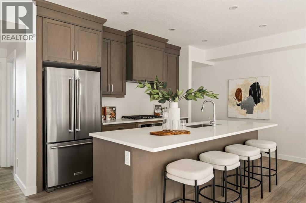 613 Sovereign Common Sw, Calgary, Alberta  T3C 3Y3 - Photo 16 - A2286300