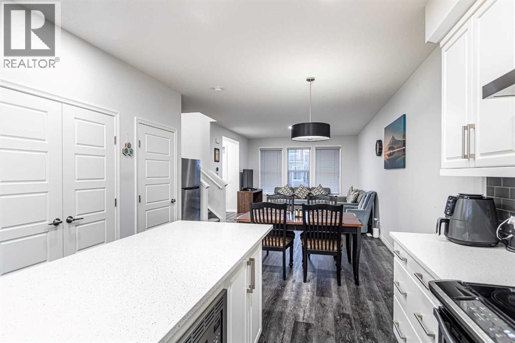 51 Corner Meadows Villas Ne, Calgary, Alberta  T3N 1J5 - Photo 8 - A2289300