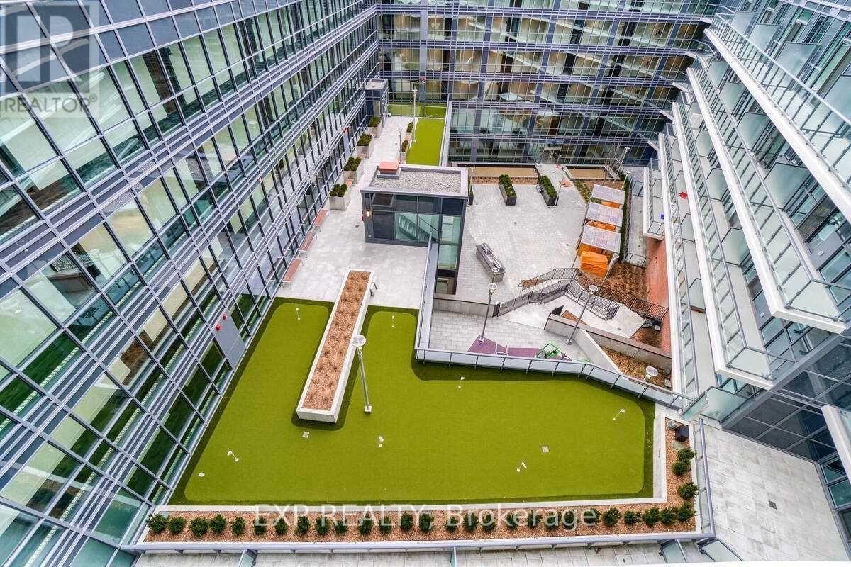 13 - 38 Iannuzzi Street, Toronto (Niagara), Ontario  M5V 0S2 - Photo 26 - C12858614